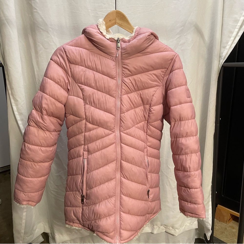 🌸women’s Reversible Jacket- S